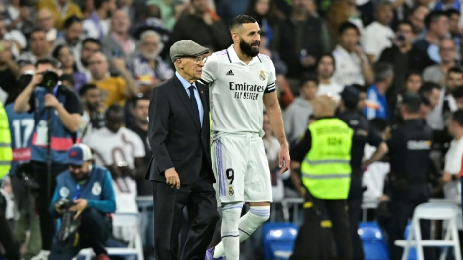 Muri&oacute; Amancio Amaro, "leyenda" del Real Madrid de los sesenta y setenta