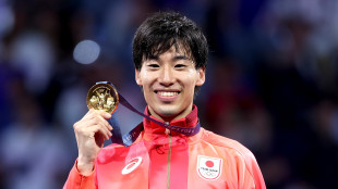 Parigi: medagliere spostato a Oriente, l'Africa non c'&egrave; ancora