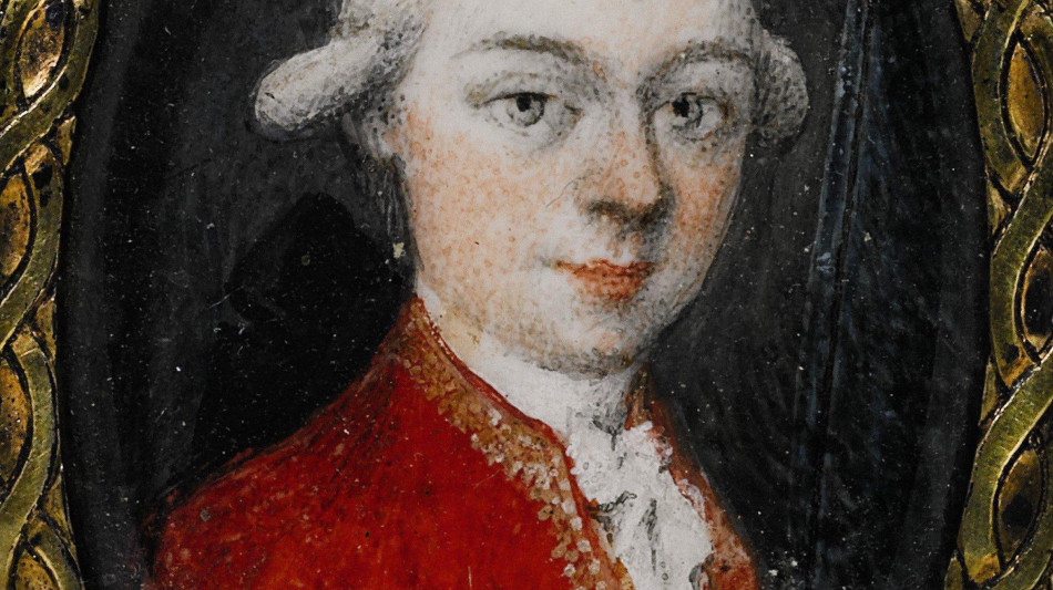 A Castelfranco Veneto sodalizio nel segno di Mozart e Da Ponte