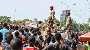W.African delegation meets ousted president in coup-hit Niger