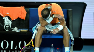 Nadal plagued by injury woes in record-breaking career