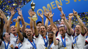 Infantino announces big increase in Women's World Cup prize money