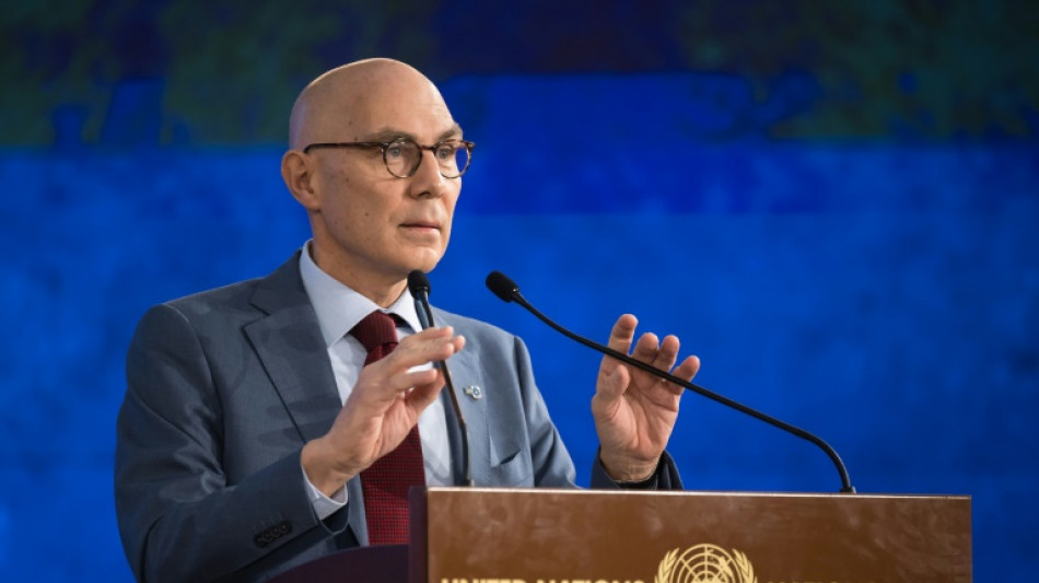 UN: Britische Pl&auml;ne zu Abschiebungen nach Ruanda "untergraben" Menschenrechte