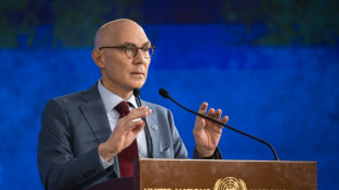 UN: Britische Pl&auml;ne zu Abschiebungen nach Ruanda "untergraben" Menschenrechte