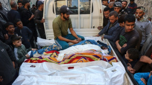 Hospitais de Gaza em risco por falta de combust&iacute;vel