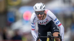 Cyclisme: avec Yates et Almeida, UAE a &eacute;cras&eacute; le Tour de Suisse