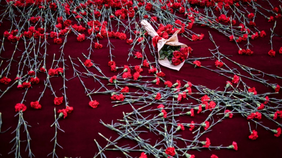 Attentat d'Istanbul: une Syrienne arr&ecirc;t&eacute;e, les autorit&eacute;s d&eacute;signent les Kurdes du PKK