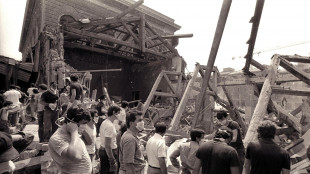 Mattarella, a Bologna spietata strategia eversiva neofascista