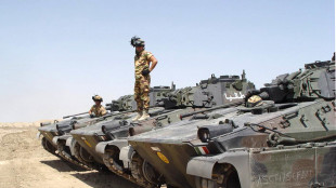 ++ Mattarella, la spesa in armi &egrave; 8 volte quella per il clima ++