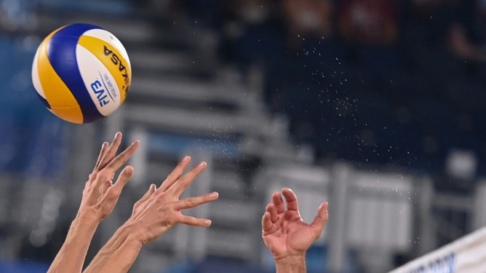 Volley: Kedzierzyn-Kozle r&eacute;alise le doubl&eacute;, Istanbul retrouve les sommets