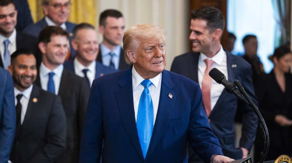 Media, anche Usa concordano nel sostegno a Kiev in nota G7