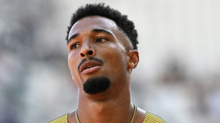 Neugebauer wird WM-F&uuml;nfter - 111 Punkte fehlen zu Bronze