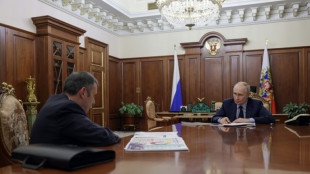 Ucrania anuncia la captura de m&aacute;s de 900 soldados rusos desde el inicio de la operaci&oacute;n en Kursk