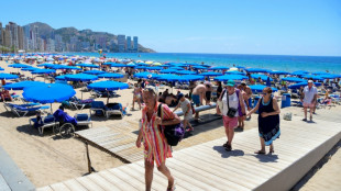 Estr&iacute;as, pelos, celulitis: el gobierno espa&ntilde;ol defiende la diversidad de cuerpos en la playa