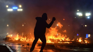 Banger Blick in Zukunft: Deutsche f&uuml;rchten Klimawandel und soziale Konflikte