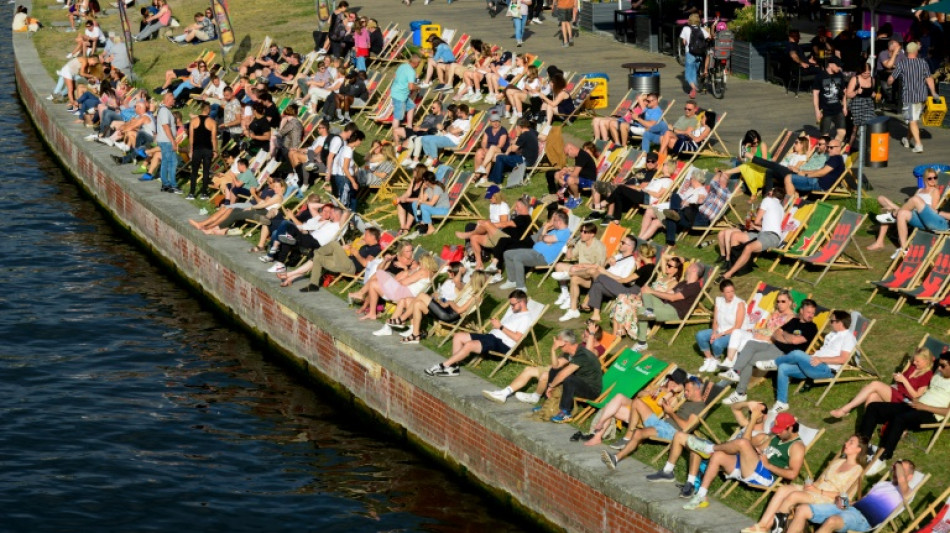 Bev&ouml;lkerung in Deutschland in vergangenem Jahr wieder leicht gewachsen