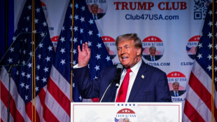 Emp&ouml;rung &uuml;ber Trump nach Bezeichnung von Hisbollah als "sehr schlau"