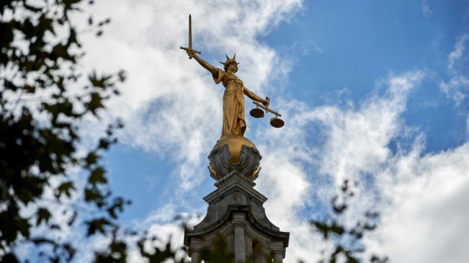 UK criminals to be forced to attend sentencing after child-killer nurse case