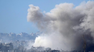 Israel aprova acordo para liberta&ccedil;&atilde;o de ref&eacute;ns e tr&eacute;gua em Gaza