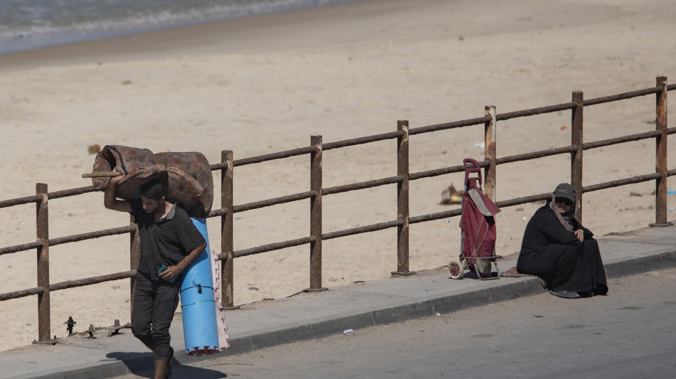 Israele, 'negoziatori in Egitto stasera, colloqui domani'