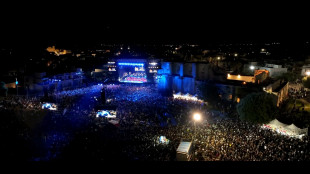 Notte della Taranta, 'piazza gremita al Concertone, +30%'