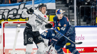 DEL: M&uuml;nchen stoppt K&ouml;lner Siegesserie