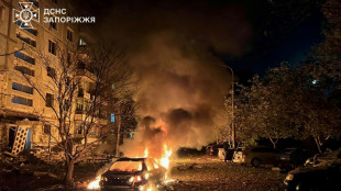 F&uuml;nf Tote und dutzende Verletzte bei russischen Angriffen in der Ukraine