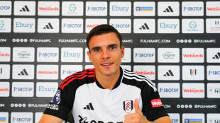 Nach geplatztem Bayern-Deal: Palhinha verl&auml;ngert bei Fulham