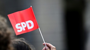 Rheinland-pf&auml;lzische SPD-Fraktionschefin B&auml;tzing-Lichtenth&auml;ler nun auch Parteichefin