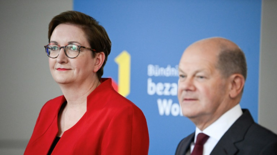 Bauministerin Geywitz will beschlossenes Heizungsgesetz &uuml;berarbeiten