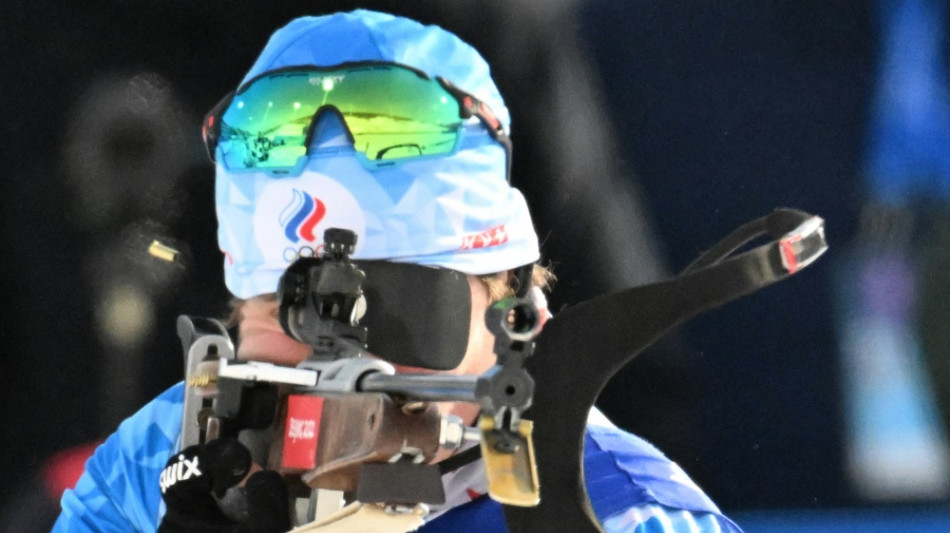 IBU und FIL schlie&szlig;en aktuell R&uuml;ckkehr der Russen aus