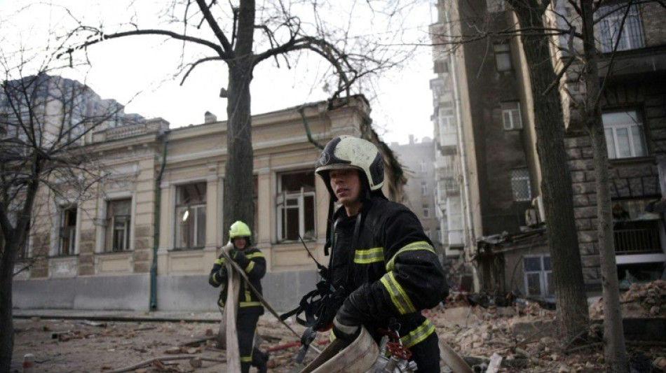 R&uacute;ssia anuncia 'contra-ataque' da Ucr&acirc;nia na regi&atilde;o russa de Kursk