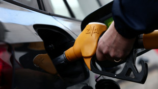Kraftstoffpreise treiben Inflation - Preisanstieg im April dennoch eher moderat