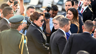 EUA tenta 'recuperar' tratado de extradi&ccedil;&atilde;o com Honduras, afirma embaixadora