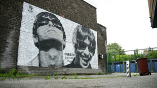 Oasis fans could spend &pound;1 bn on UK concerts: study