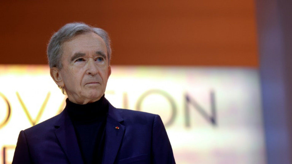 Liste noire de m&eacute;dias attribu&eacute;e &agrave; Bernard Arnault: une quarantaine de r&eacute;dactions protestent