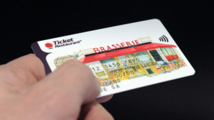 Titres restaurant pour les courses alimentaires: l'Assembl&eacute;e adopte une prolongation jusqu'&agrave; fin 2026