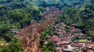 Autoridades indonesias advierten de escasez de comida y medicamentos tras inundaciones