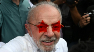 Lula cumple 81 a&ntilde;os dispuesto a trabajar "24 horas al d&iacute;a" tras su reelecci&oacute;n en Brasil