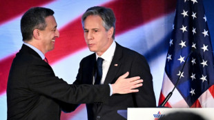 Blinken aboga por la normalizaci&oacute;n de lazos entre Israel y Arabia Saudita