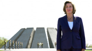 Pelosi condena "firmemente" recientes ataques de Azerbaiy&aacute;n contra Armenia