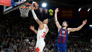 Basket/Finale: l'ascension de Strazel &agrave; Monaco, avant les JO ?