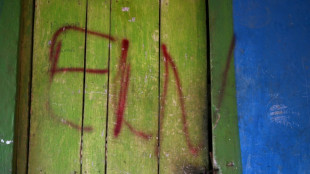 Guerrilla del ELN congela di&aacute;logos de paz con gobierno de Colombia