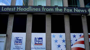 Apr&egrave;s une premi&egrave;re lourde facture, Fox News face &agrave; la plainte d'une experte en d&eacute;sinformation