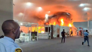Un incendie fait dérailler les dernières 24 heures de négociations de la COP30
