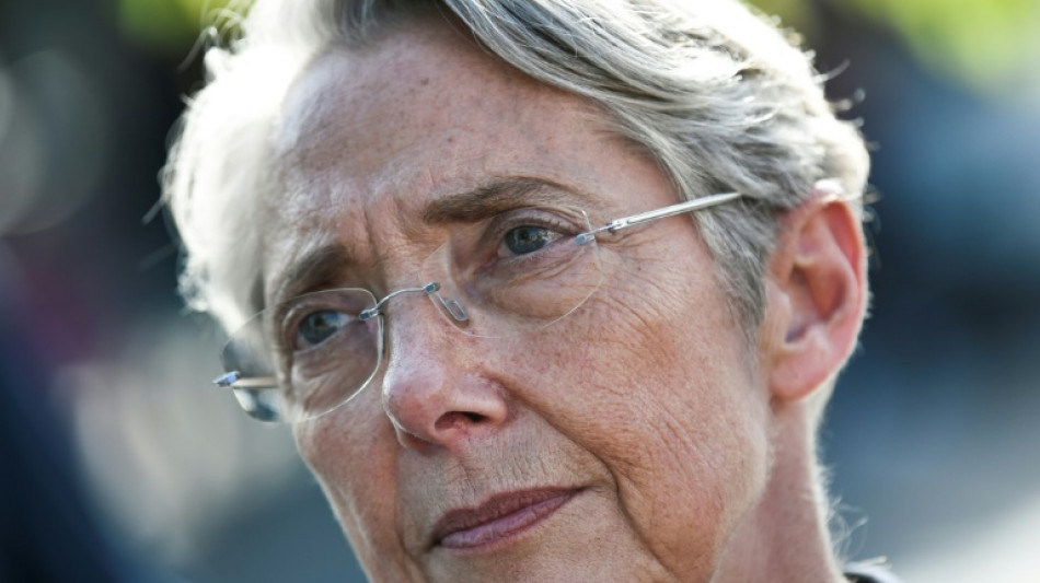 Retraites: Borne esp&egrave;re une r&eacute;forme "sans que &ccedil;a tourne au bras de fer"