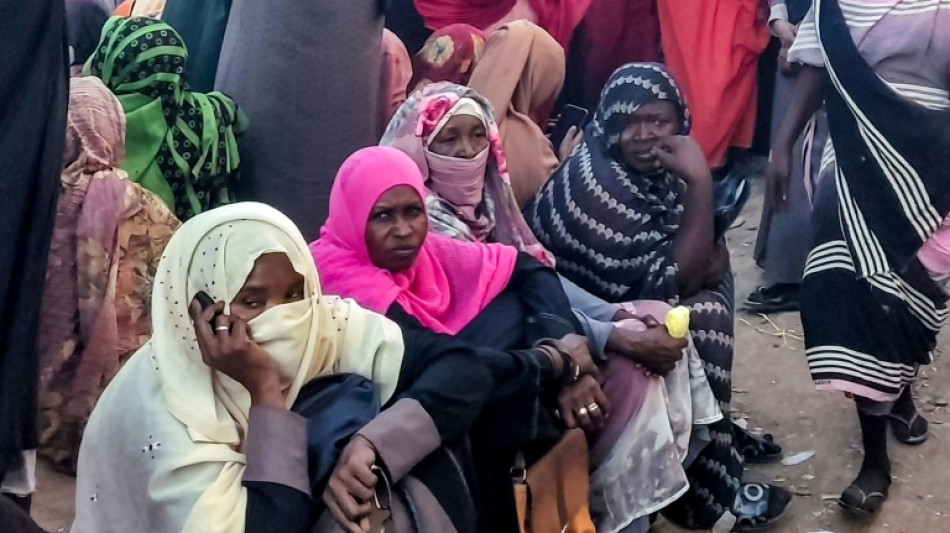 Ataques de paramilitares deixam 50 mortos no Sud&atilde;o, afirma grupo pr&oacute;-democracia