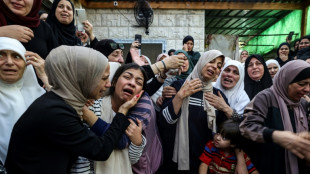Zwei Pal&auml;stinenser bei Auseinandersetzungen im Westjordanland get&ouml;tet