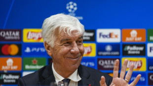 Champions: Gasperini, '2-2 a Barcellona &egrave; come una medaglia'