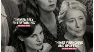 C'&egrave; Ancora Domani esce in sala negli Usa e in Cina per l'8 marzo